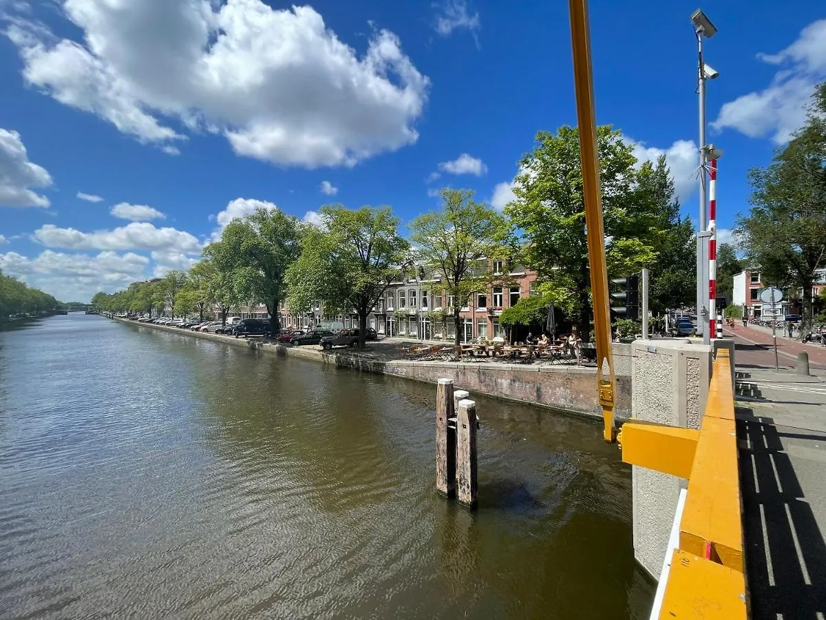 Bed And Breakfast Amsterdam