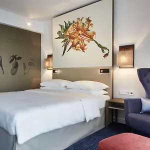 阿姆斯特丹凯悦酒店 酒店