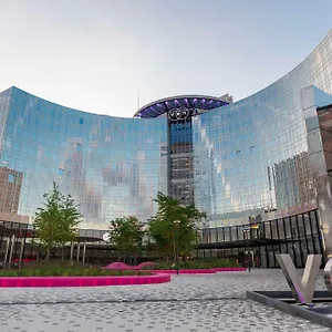 Szálloda Park By Radisson West, Amszterdam