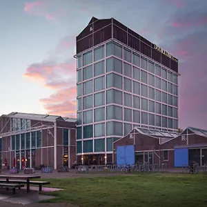 Doubletree By Hilton - Ndsm Wharf Amsterdam