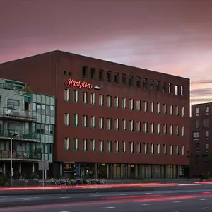 Hampton By Hilton Centre East Amsterdam
