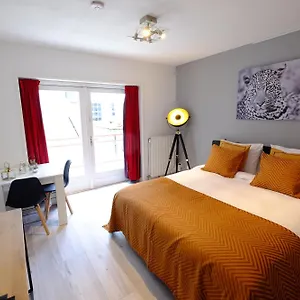 Citycenter Bed and breakfast