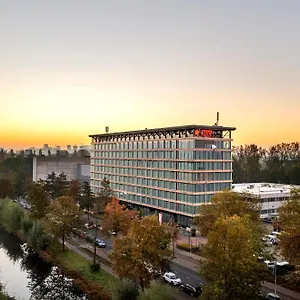 Szálloda Corendon New-west, A Tribute Portfolio, Amszterdam