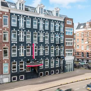 Leonardo Leidse Square Amsterdam