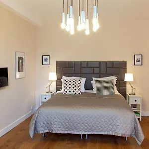 Blue Tulip Bed & Breakfast