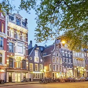 The Bird Amsterdam