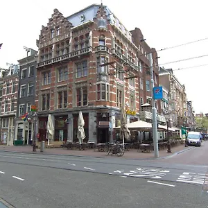 City Hotel Amsterdam