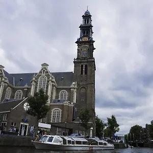 Bloemgracht Bed & Breakfast