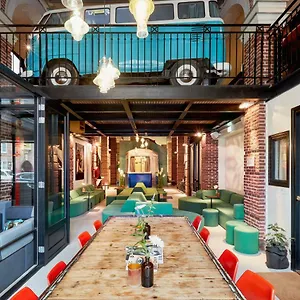 https://hotel-not-hotel.ihotelsrotterdam.com