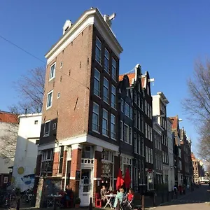 Bridge Amsterdam