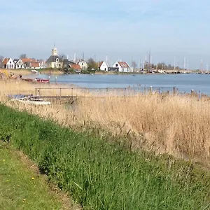 Het Witte Bed & Breakfast