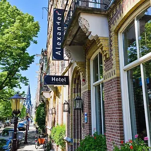 https://alexander.thehaguehotels.net