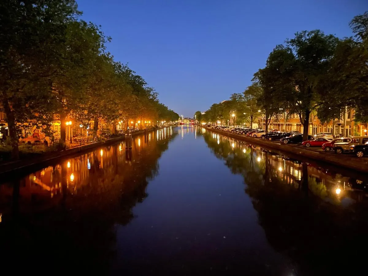Bed And Breakfast Amsterdam