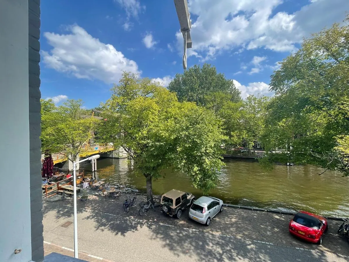 Bed And Breakfast أمستردام 0*,  هولندا