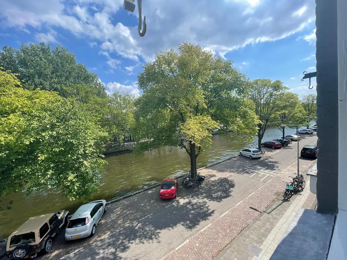 Bed And Breakfast Amsterdam Bed & Breakfast