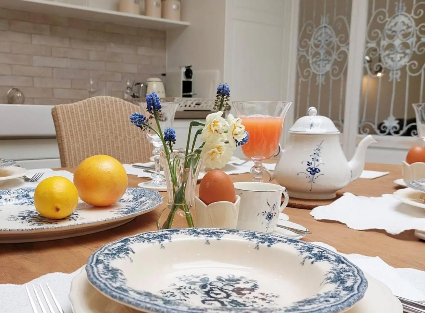 Bed And Breakfast 암스테르담
