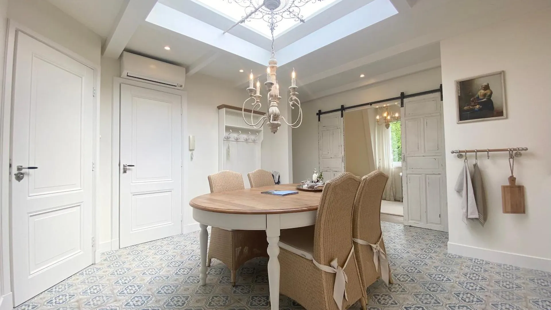 Bed & Breakfast Bed And Breakfast Amsterdam Netherlands