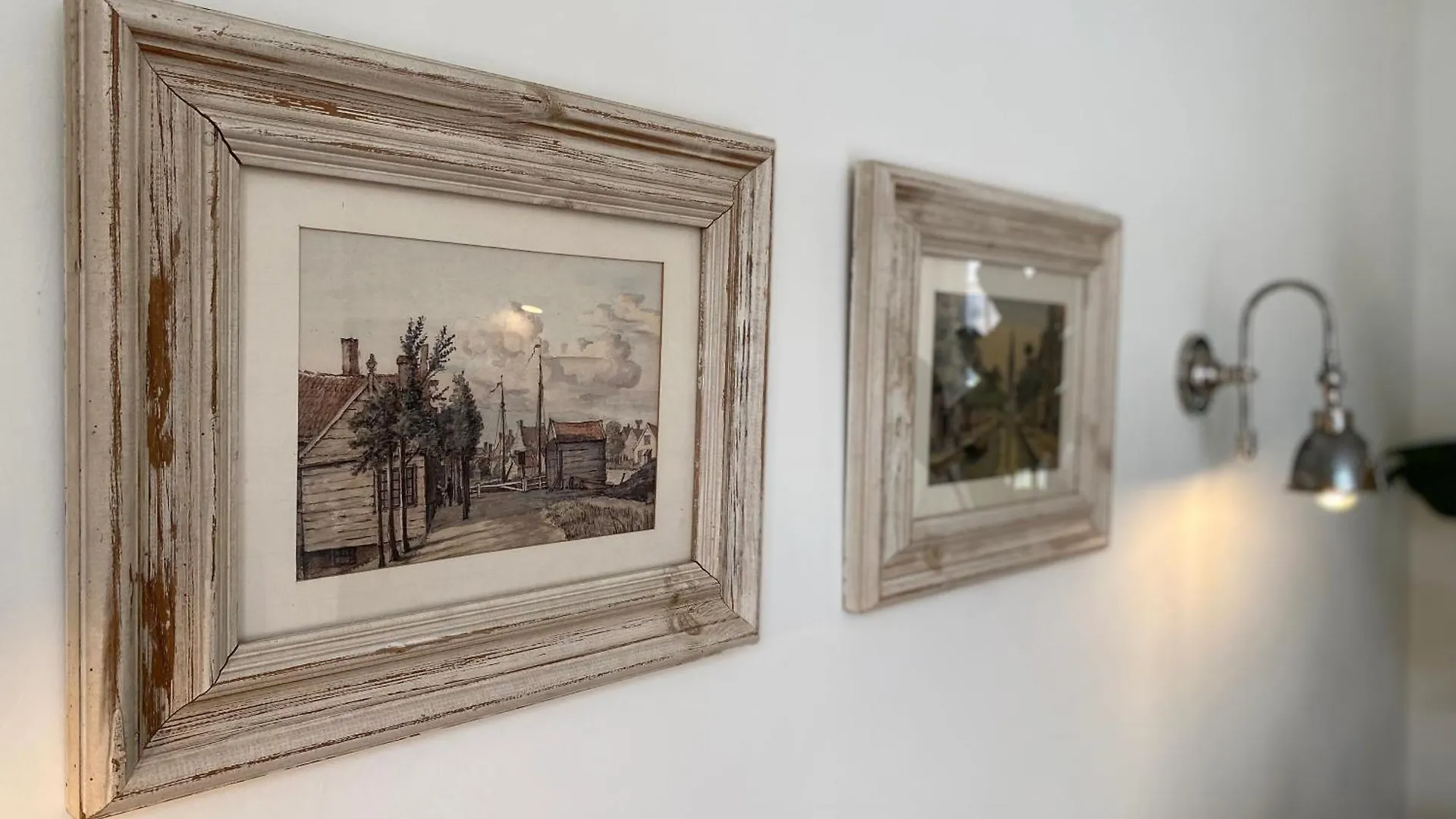 Bed & Breakfast Bed And Breakfast Amsterdam