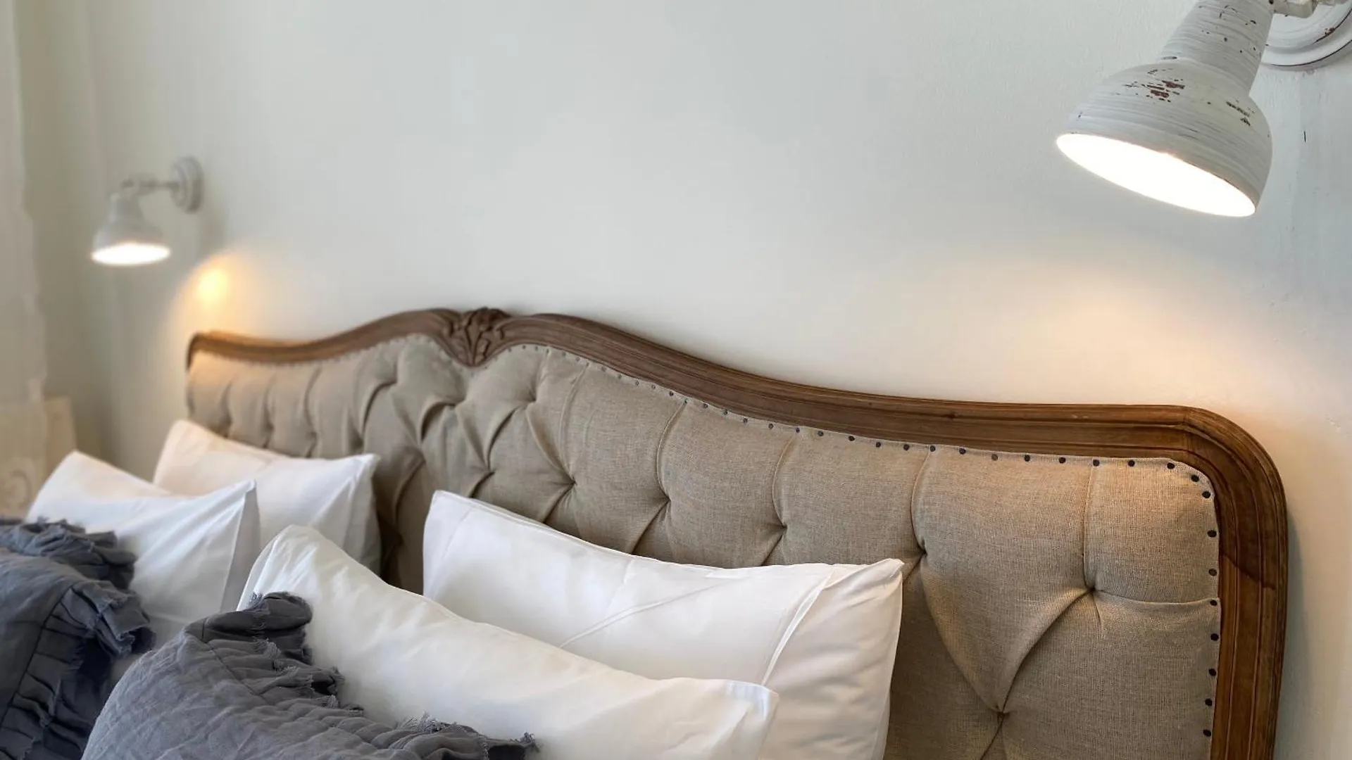 Bed And Breakfast 암스테르담 네덜란드
