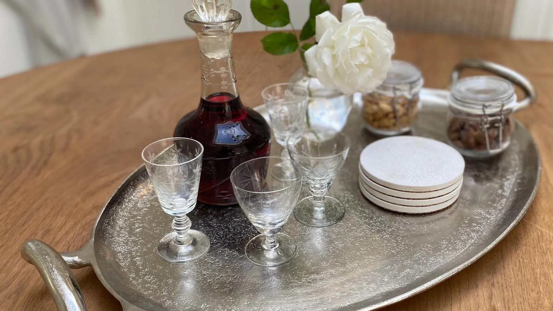 Bed And Breakfast Amsterdam