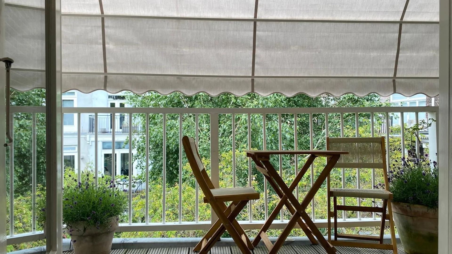 Bed And Breakfast 암스테르담 0*,  네덜란드
