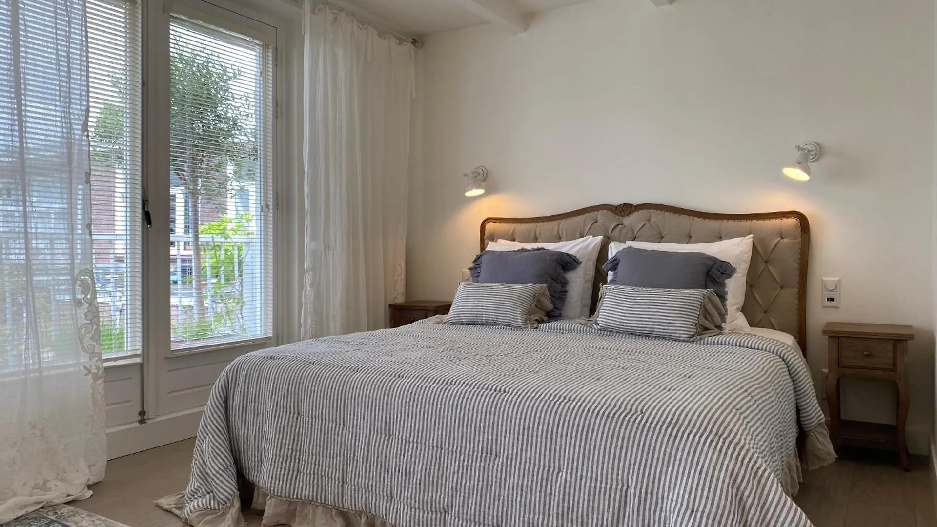 Bed And Breakfast 암스테르담 B&B