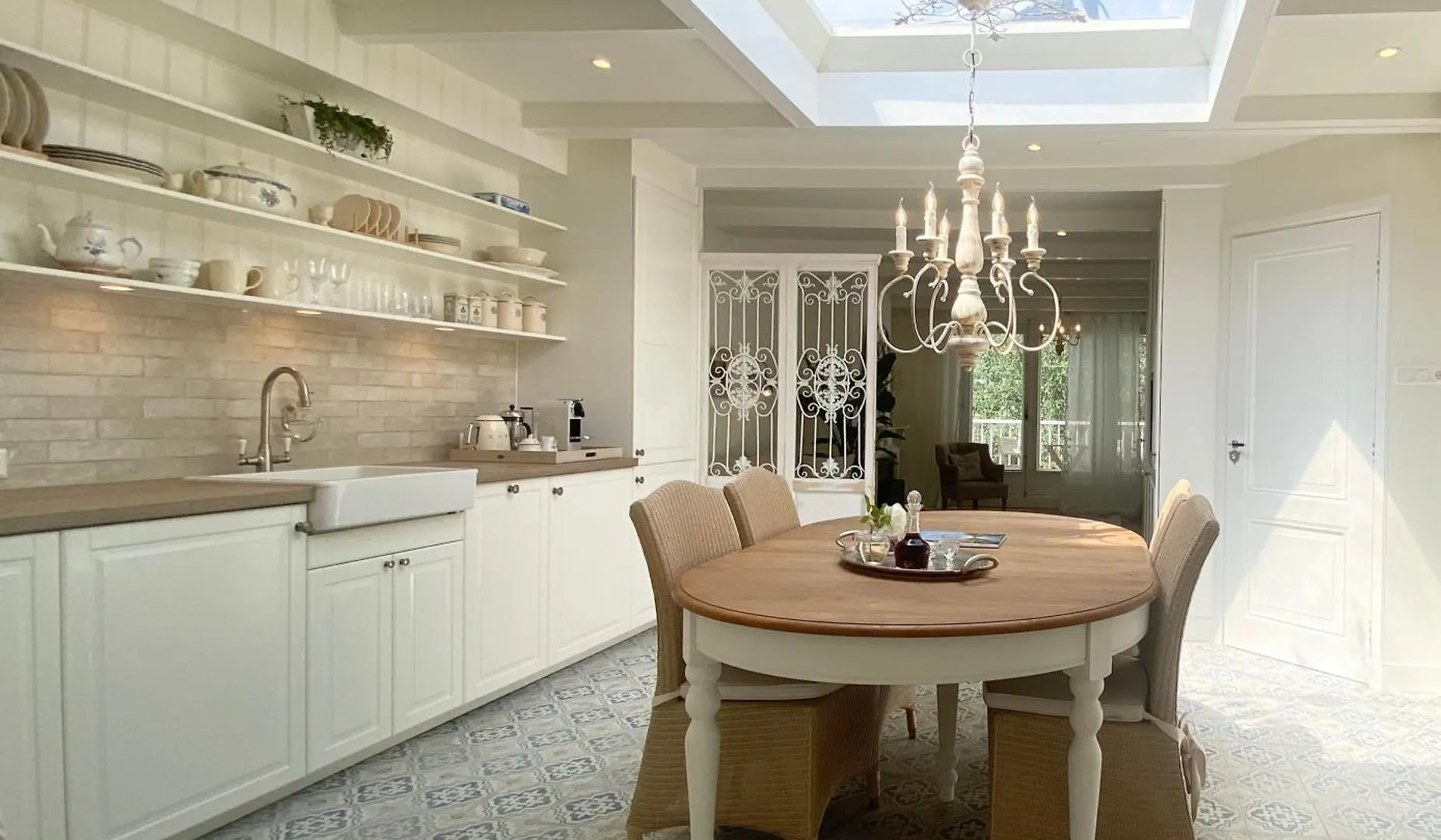 Bed And Breakfast Amsterdam